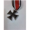Image 3 : World War Two Iron Cross Medal