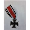 Image 4 : World War Two Iron Cross Medal