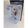 Image 4 : NHL Alexander Ovechkin Washington Capitals Hockey Figure - Sealed