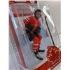 Image 3 : Vancouver 2010 Gold Medalists Jonathan Toews NHL Hockey Figure - Sealed