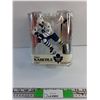 Image 1 : Toronto Maple Leafs Tomas Kaberle NHL Hockey Figure - Sealed