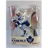 Image 2 : Toronto Maple Leafs Tomas Kaberle NHL Hockey Figure - Sealed