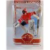 Image 2 : Vancouver 2010 Gold Medalists Roberto Luongo NHL Hockey Figure - Sealed