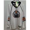 Image 1 : *Oilers Hockey Jersey - Size XL