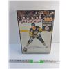 Image 1 : 300 Piece Mario Lemieux Poster Puzzle - Sealed