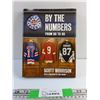 Image 1 : Hockey Night By The Numbers Book by Scott Morrison