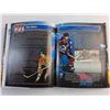 Image 2 : Hockey Night By The Numbers Book by Scott Morrison