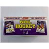 Image 2 : Score 1991 NHL Hockey Collector Card Set - Sealed