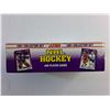 Image 3 : Score 1991 NHL Hockey Collector Card Set - Sealed