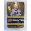 Image 2 : Upper Deck 2021-22 Hockey Series Two Card Set - Sealed