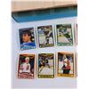 Image 3 : O Pee Chee 1990-91 Hockey Complete Card Set - Authenticity Not Guaranteed
