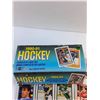 Image 6 : O Pee Chee 1990-91 Hockey Complete Card Set - Authenticity Not Guaranteed