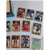 Image 4 : O Pee Chee 1990-91 Hockey Complete Card Set - Authenticity Not Guaranteed