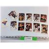 Image 1 : Upper Deck All Stars McDonalds Series Trading Hockey Cards - Authenticity Not Guaranteed