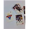 Image 2 : Upper Deck All Stars McDonalds Series Trading Hockey Cards - Authenticity Not Guaranteed