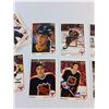 Image 3 : Upper Deck All Stars McDonalds Series Trading Hockey Cards - Authenticity Not Guaranteed