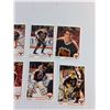 Image 4 : Upper Deck All Stars McDonalds Series Trading Hockey Cards - Authenticity Not Guaranteed