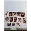 Image 1 : Upper Deck All Stars McDonalds Series Trading Hockey Cards - Authenticity Not Guaranteed