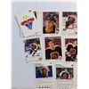 Image 2 : Upper Deck All Stars McDonalds Series Trading Hockey Cards - Authenticity Not Guaranteed
