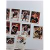 Image 3 : Upper Deck All Stars McDonalds Series Trading Hockey Cards - Authenticity Not Guaranteed