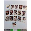 Image 1 : Upper Deck All Stars McDonalds Series Trading Hockey Cards - Authenticity Not Guaranteed