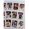 Image 3 : Upper Deck All Stars McDonalds Series Trading Hockey Cards - Authenticity Not Guaranteed