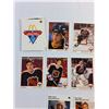 Image 2 : Upper Deck All Stars McDonalds Series Trading Hockey Cards - Authenticity Not Guaranteed
