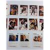 Image 4 : Upper Deck All Stars McDonalds Series Trading Hockey Cards - Authenticity Not Guaranteed