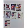 Image 3 : Upper Deck All Stars McDonalds Series Trading Hockey Cards - Authenticity Not Guaranteed