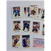 Image 4 : O Pee Chee Hockey Insert Cards -  Authenticity Not Guaranteed