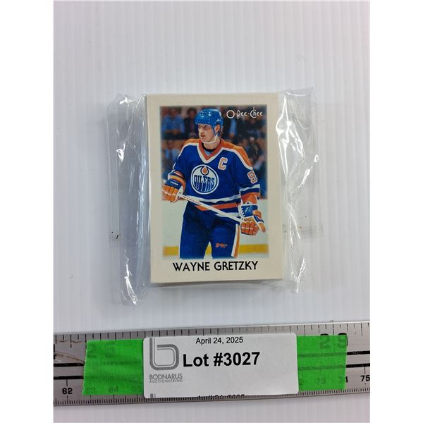 O Pee Chee Hockey Insert Cards - Authenticity Not Guaranteed