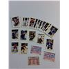 Image 3 : O Pee Chee Hockey Insert Cards - Authenticity Not Guaranteed