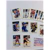 Image 4 : O Pee Chee Hockey Insert Cards - Authenticity Not Guaranteed
