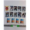 Image 1 : Upper Deck All Star Fantasy Pack McDonalds Series Trading Hockey Cards - Authenticity Not Guaranteed
