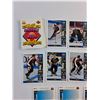 Image 2 : Upper Deck All Star Fantasy Pack McDonalds Series Trading Hockey Cards - Authenticity Not Guaranteed