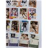 Image 5 : Upper Deck All Stars Retro McDonalds Series Trading Hockey Cards - Authenticity Not Guaranteed