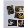Image 2 : Upper Deck Ice Series Hockey Trading Cards - Authenticity Not Guaranteed