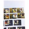 Image 3 : Upper Deck Ice Series Hockey Trading Cards - Authenticity Not Guaranteed