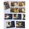 Image 4 : Upper Deck Ice Series Hockey Trading Cards - Authenticity Not Guaranteed