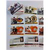Image 2 : 2004 Atomic Hockey Trading Cards - Authenticity Not Guaranteed