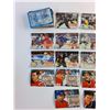 Image 2 : '97 Pinnacle 3D Hockey Trading Cards - Authenticity Not Guaranteed