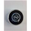 Image 2 : Autographed NHL Hockey Puck - Authenticity Not Guaranteed