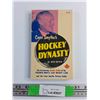 Image 1 : Hockey Dynasty Book by Jack Batten