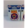 Image 2 : (3) Packs of NHL 1998-99 Bicycle Collection Playing Cards - Authenticity Not Guaranteed