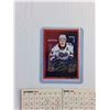 Image 3 : Montreal Canadians 1984 Calendar and Pats Connor Bedard Trading Hockey Card