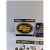 Image 3 : Edmonton Eskimos Family Decals, LED Night Light and Edmonton Eskimos Neck Warmer