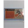 Image 2 : Vintage 1965 Topps Joe Namath Rookie Football Card - Authenticity Not Guaranteed
