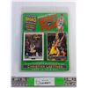 Image 1 : Basketball Draft Picks Collectible Cards - Sealed