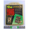 Image 1 : Classic Major League '91 Series 3 Baseball Trivia Board Game