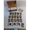 Image 1 : 1991 NFL Pacific Pro Football Plus 1991 Collector's Set